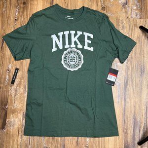 Men's Nike tshirt